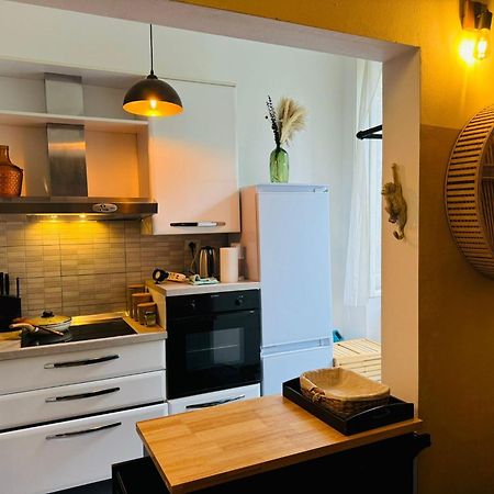 H33 Boutique Apartment In Livorno Centro Ngoại thất bức ảnh