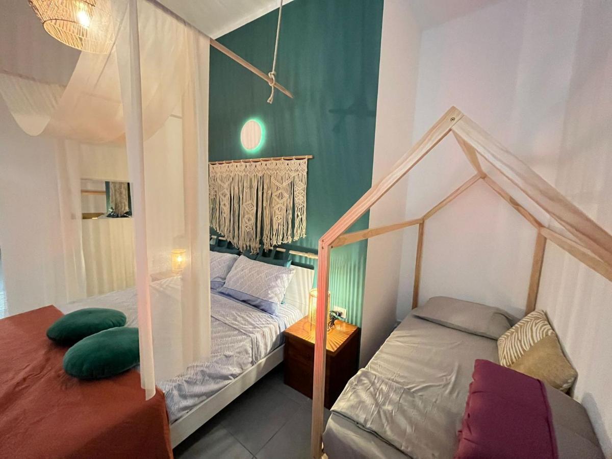H33 Boutique Apartment In Livorno Centro Ngoại thất bức ảnh