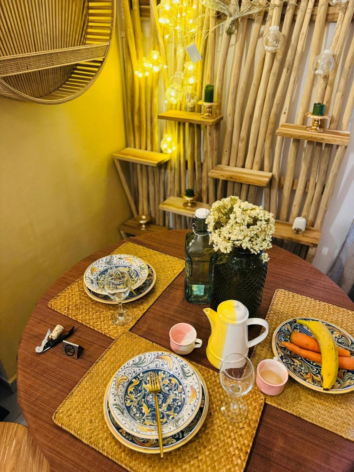 H33 Boutique Apartment In Livorno Centro Ngoại thất bức ảnh