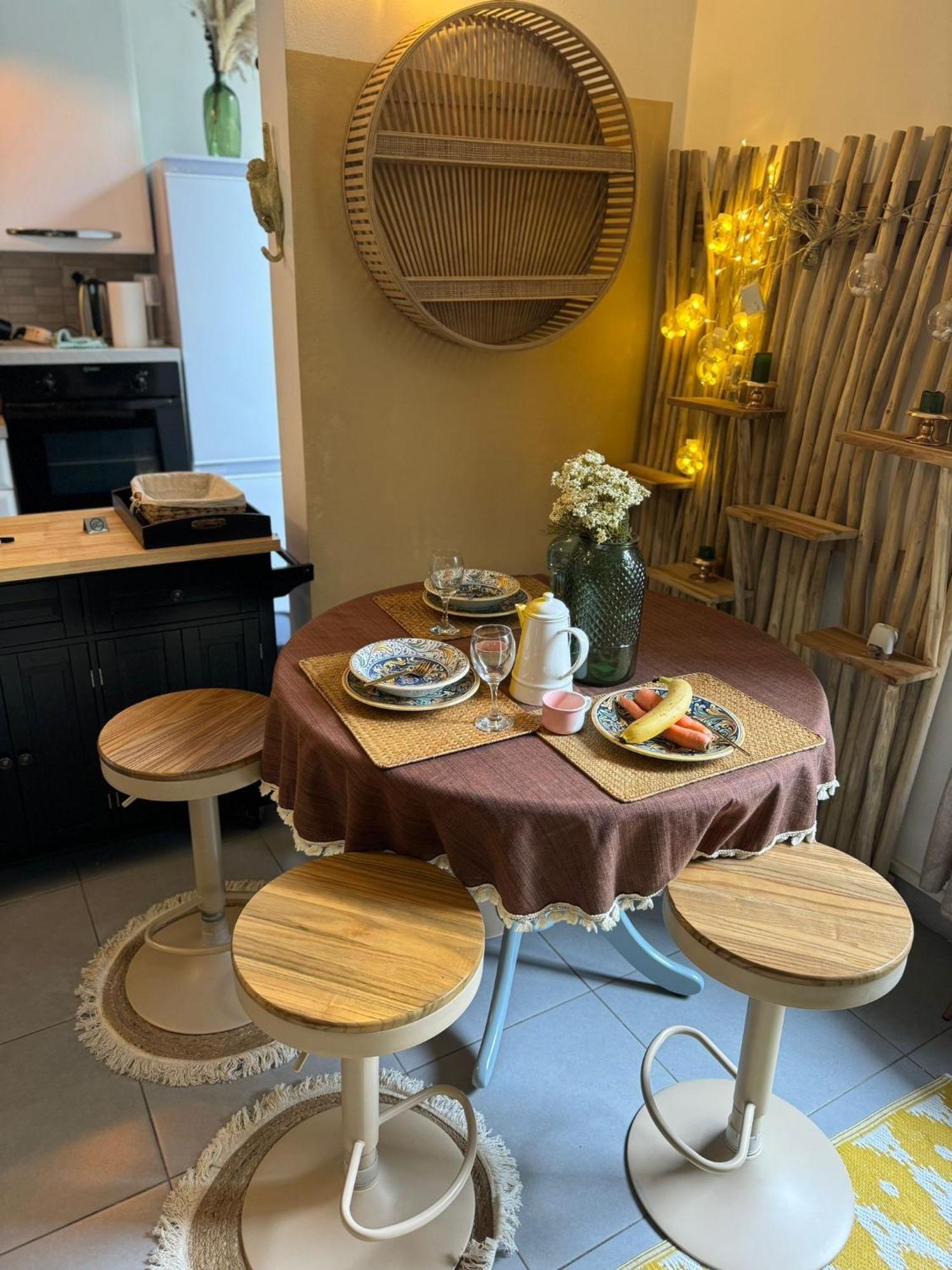 H33 Boutique Apartment In Livorno Centro Ngoại thất bức ảnh