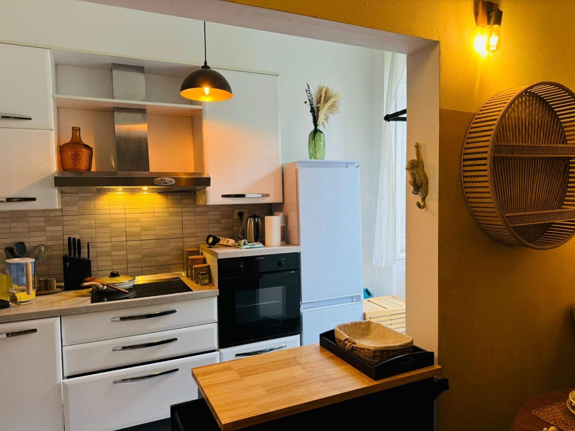 H33 Boutique Apartment In Livorno Centro Ngoại thất bức ảnh