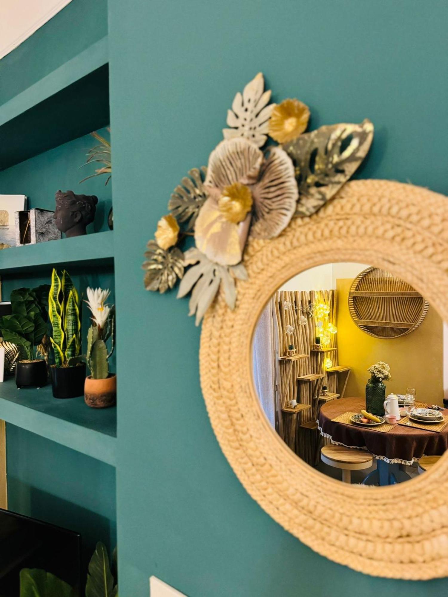 H33 Boutique Apartment In Livorno Centro Ngoại thất bức ảnh